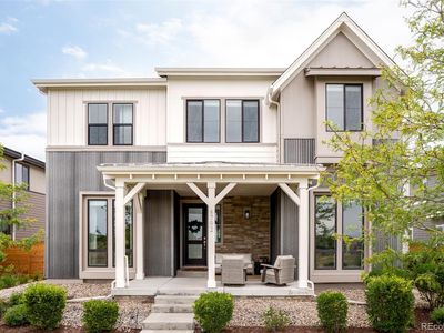 8792 E 53rd Avenue, Denver, CO, 80238