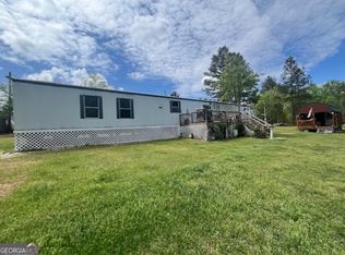 742 Halls Bridge Rd, Swainsboro, GA 30401