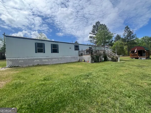 742 Halls Bridge Rd, Swainsboro, GA 30401