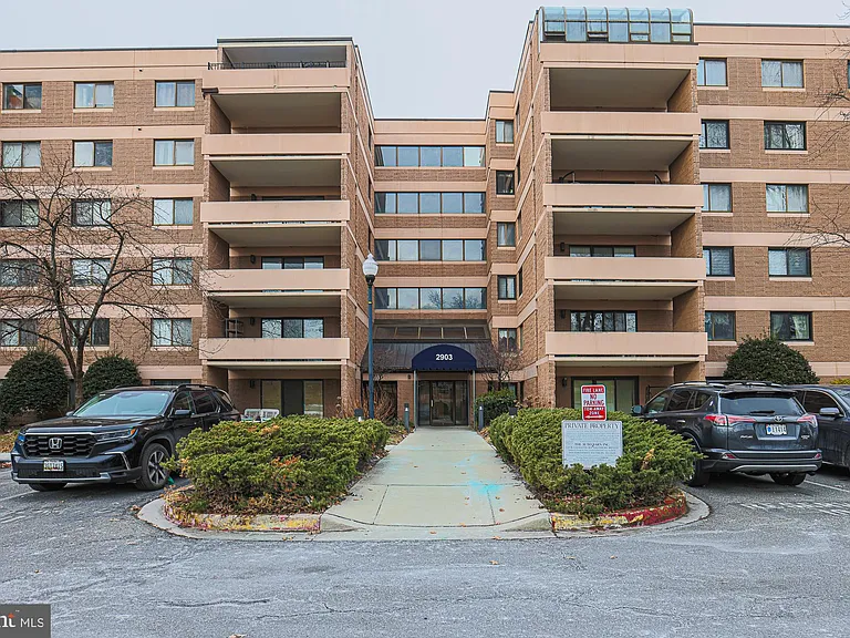 2903 Fallstaff Rd #501 — Photo 1