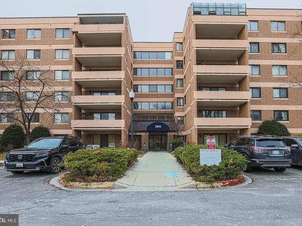 2903 Fallstaff Rd Unit 501, Baltimore, MD 21209