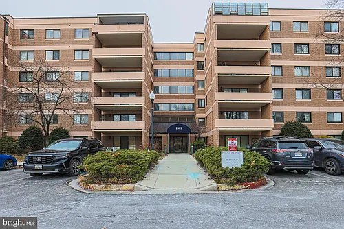 2903 Fallstaff Rd #501 Photo 1