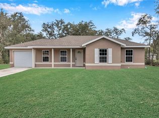 89 Fisher Way Crse, Ocklawaha, FL 32179