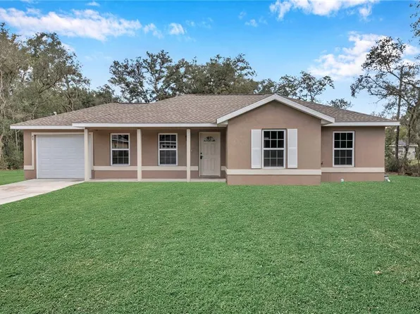 89 Fisher Way Crse, Ocklawaha, FL 32179