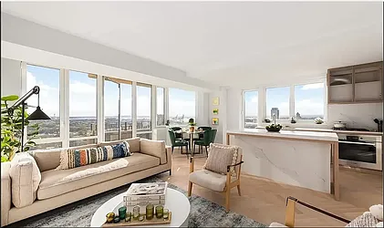 Rented by Nest Seekers International