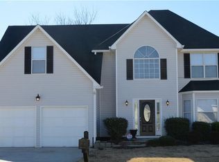 4790 Snap Creek Ln, Decatur, GA 30035