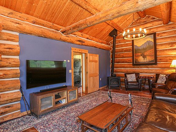 Main floor family room