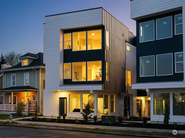 1938 Martin Luther King Jr Way #F, Tacoma, WA 98405