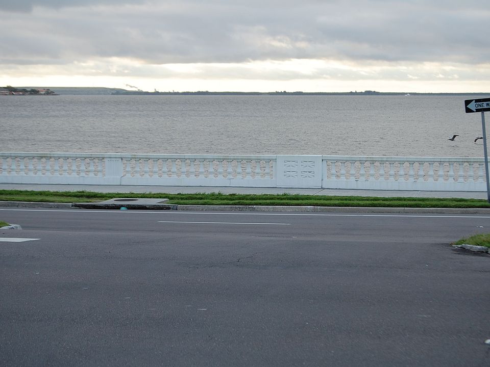 Bike or Ride Bayshore