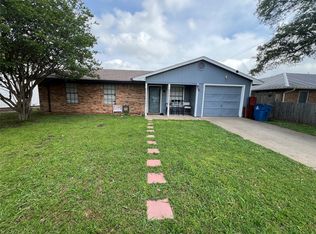503 Cates Dr, Kaufman, TX 75142