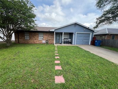 503 Cates Dr, Kaufman, TX, 75142