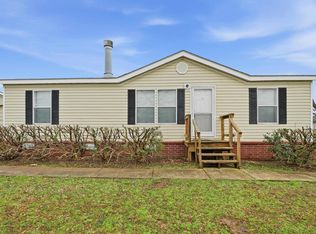 3400 Appomattox Dr, Conway, AR 72032