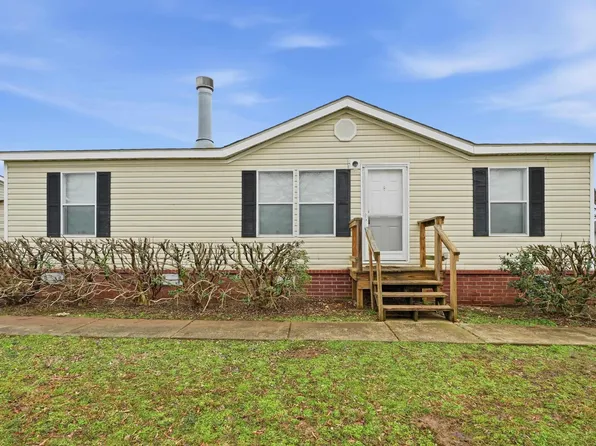 3400 Appomattox Dr, Conway, AR 72032