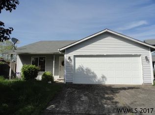 1212 Northgate Dr, Independence, OR 97351