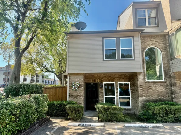 5757 Martel Ave APT B06, Dallas, TX 75206