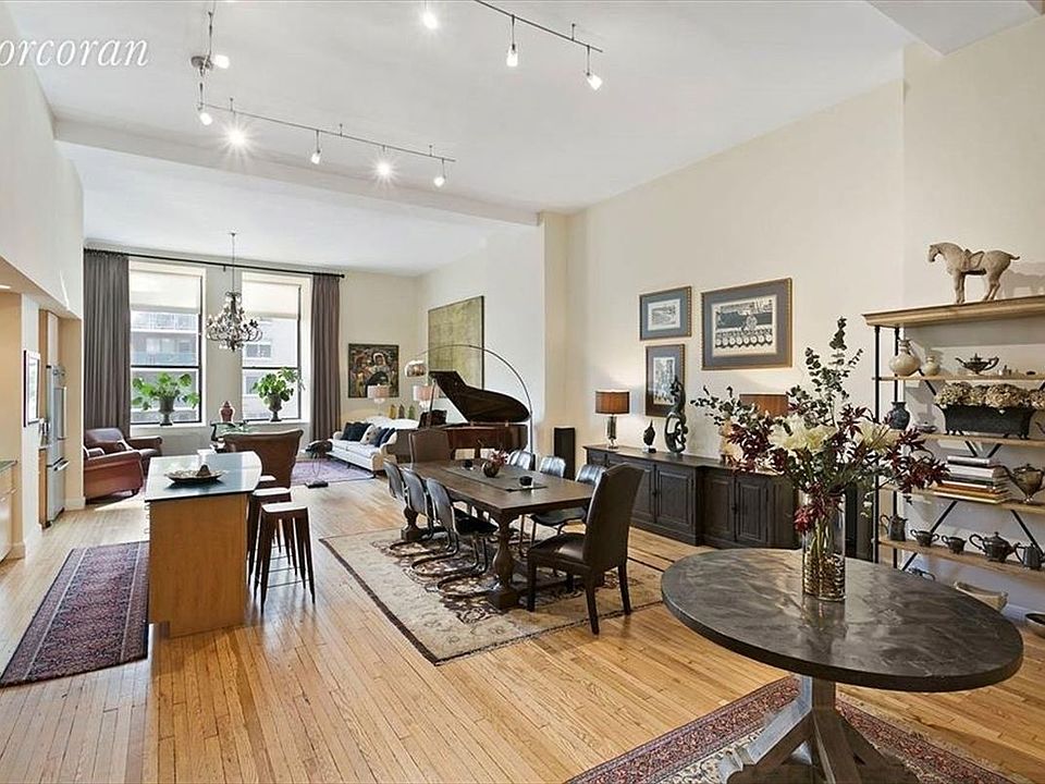 1st image of 65 W 13th St APT 3B