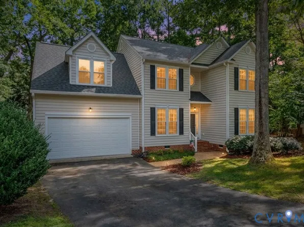 9365 Windsor Shade Dr, Mechanicsville, VA 23116