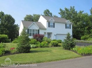 1479 Castleridge Rd, Castleton, NY 12033