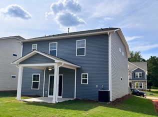 152 Strongridge Trl, Simpsonville, SC 29681