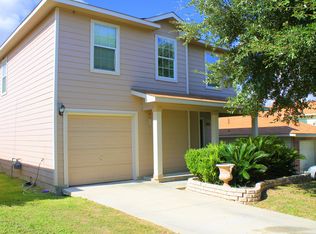 5719 Red Cyn, San Antonio, TX 78252