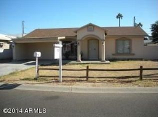 2839 N 32nd Pl, Phoenix, AZ 85008