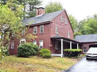 47 Bedford Road, Merrimack, NH 03054