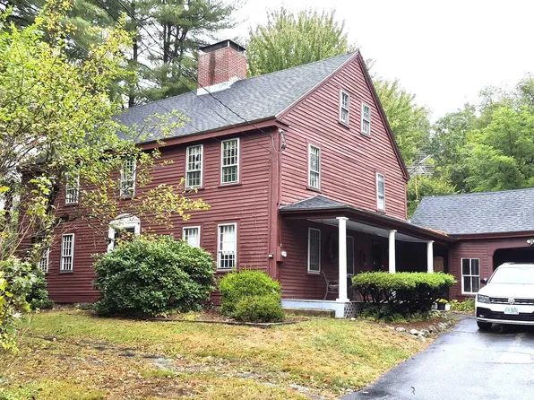 47 Bedford Road, Merrimack, NH 03054