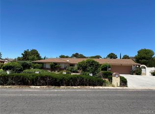 3779 Cinch Dr, Kingman, AZ 86409