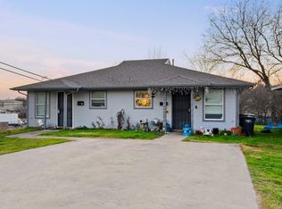 2701 NW 18th St, Fort Worth, TX 76106