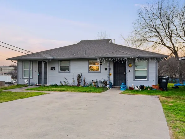 2701 NW 18th St, Fort Worth, TX 76106