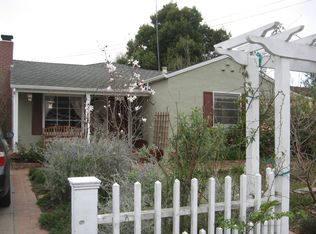 1374 Munro Ave, Campbell, CA 95008