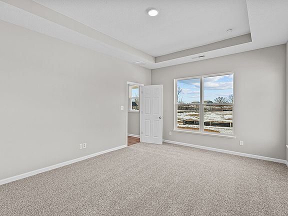 Interior - Representational Photo