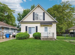 1803 Washington Ave, Des Moines, IA 50314