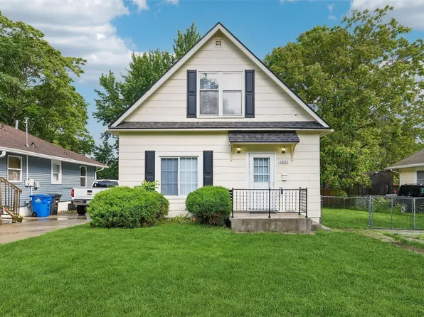 1803 Washington Ave, Des Moines, IA 50314