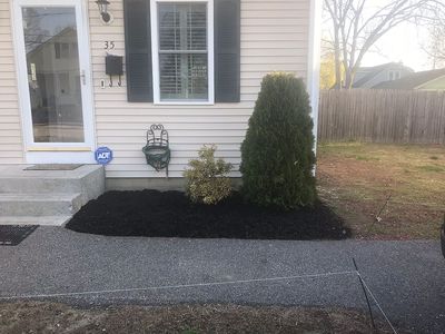 35 Prince St, Warwick, RI, 02888