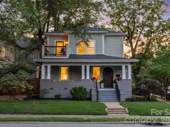 429 Pecan Ave, Charlotte, NC 28204