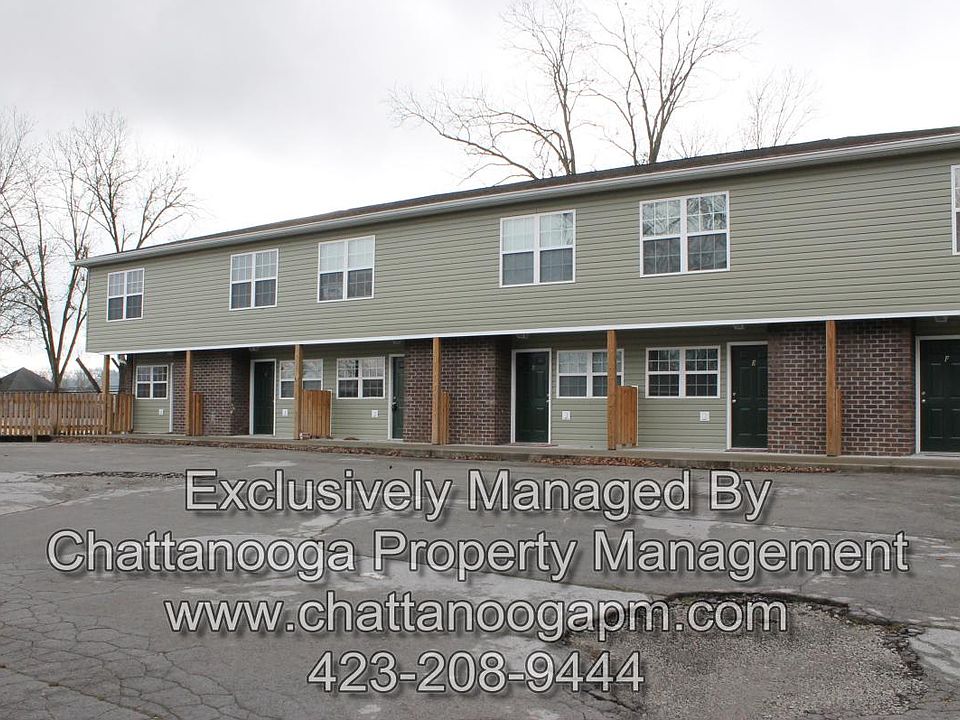 1st image of 1207 Holly Ave APT D