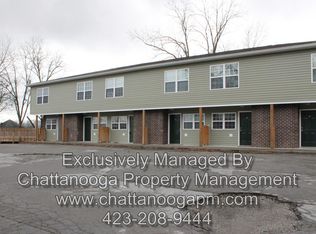 1207 Holly Ave APT D, South Pittsburg, TN 37380