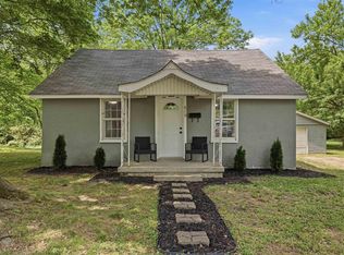 610 Broad St, Murray, KY 42071