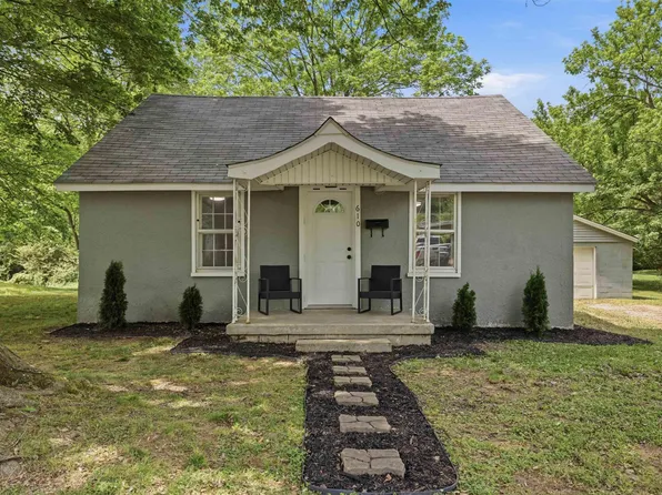 610 Broad St, Murray, KY 42071