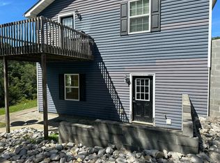 1083 Corinth Cemetery Rd #3, Corbin, KY 40701