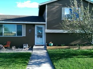 619 W Lincoln St, Lyman, WY 82937