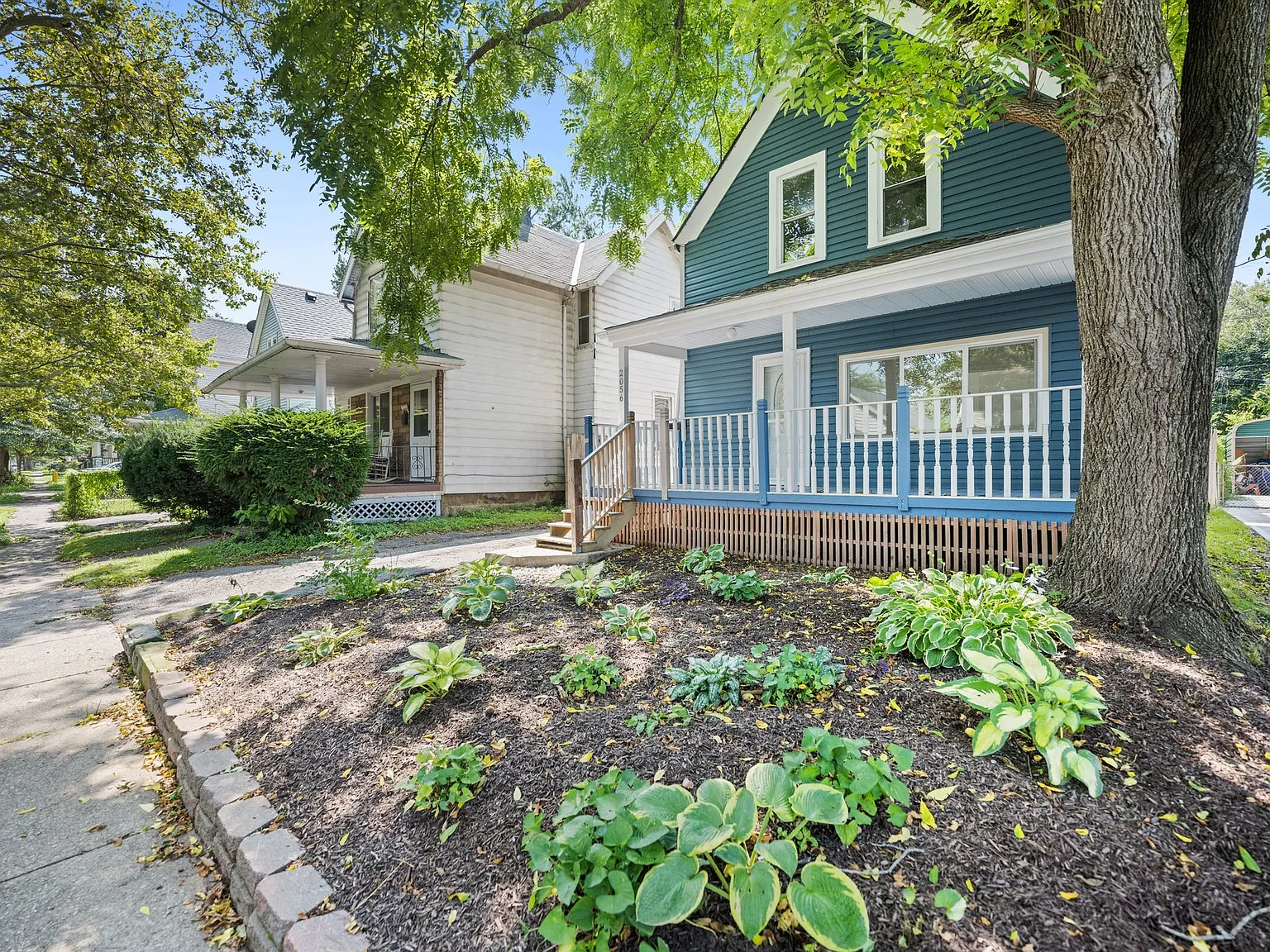 3 bed, 1260 sqft, $1,475 — Photo 3