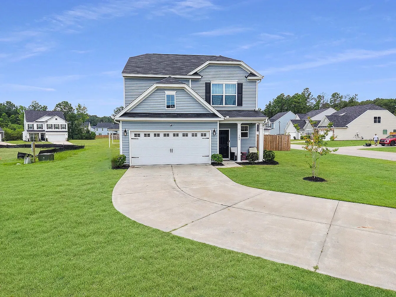 308 Blue Oak Dr — Photo 1