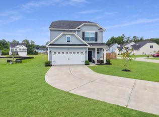 308 Blue Oak Dr, Moncks Corner, SC 29461