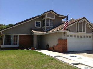 423 S Avenida Alipaz, Walnut, CA 91789