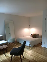 Rented by Stonehenge NYC LLC