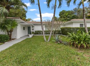 8700 N Miami Ave, El Portal, FL 33150