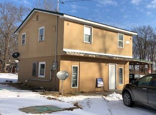 48 Hatfield Rd, Meredosia, IL 62665