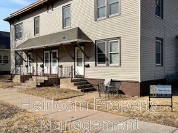 1703 1/2 N 22nd St, Superior, WI 54880